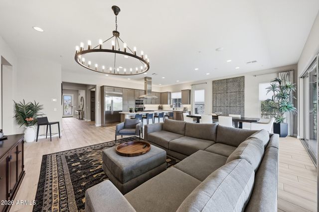 13371 W MONTANSORO Lane, Peoria, AZ 85383