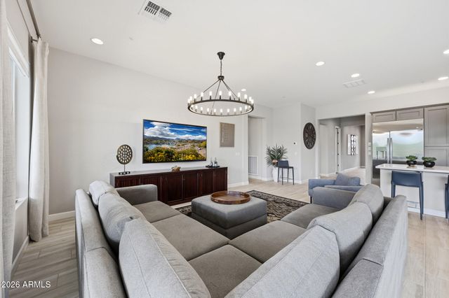 13371 W MONTANSORO Lane, Peoria, AZ 85383