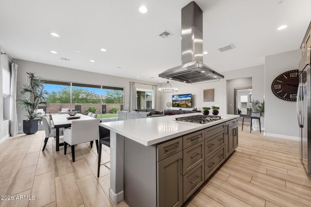 13371 W MONTANSORO Lane, Peoria, AZ 85383