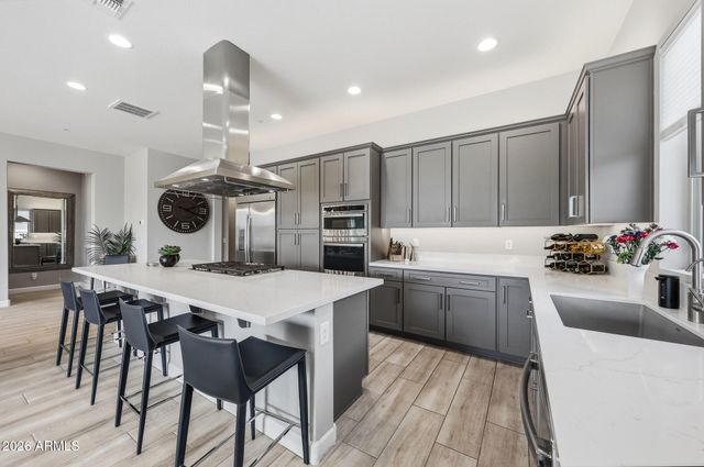 13371 W MONTANSORO Lane, Peoria, AZ 85383