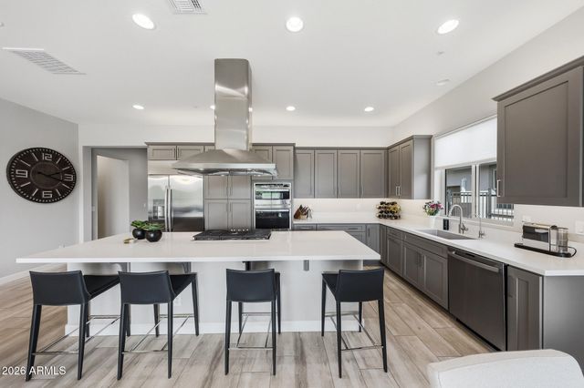 13371 W MONTANSORO Lane, Peoria, AZ 85383