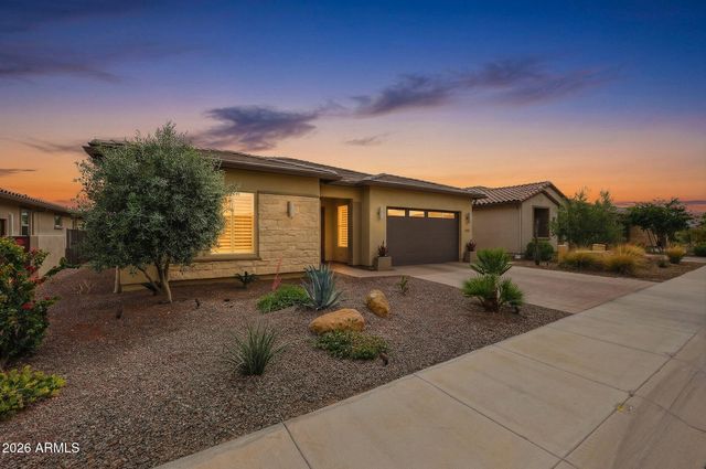 13371 W MONTANSORO Lane, Peoria, AZ 85383