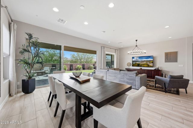 13371 W MONTANSORO Lane, Peoria, AZ 85383