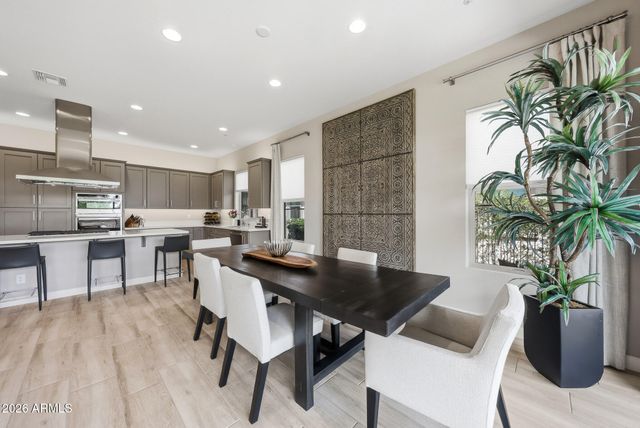 13371 W MONTANSORO Lane, Peoria, AZ 85383