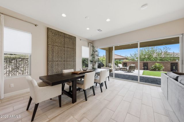 13371 W MONTANSORO Lane, Peoria, AZ 85383