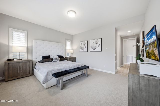 13371 W MONTANSORO Lane, Peoria, AZ 85383