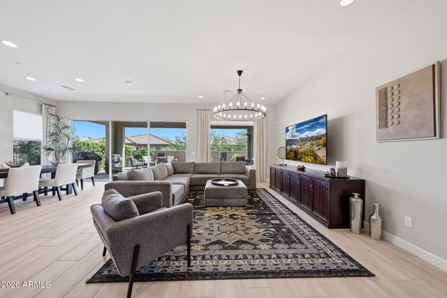 13371 W MONTANSORO Lane, Peoria, AZ 85383