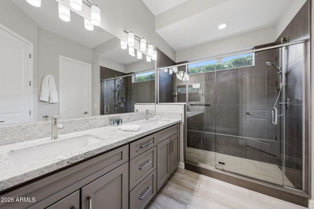 13371 W MONTANSORO Lane, Peoria, AZ 85383