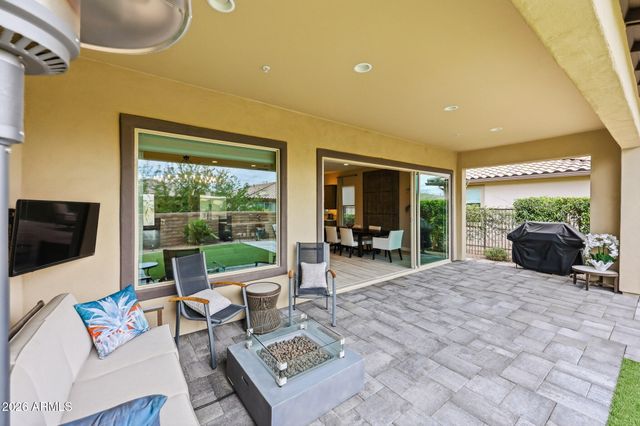 13371 W MONTANSORO Lane, Peoria, AZ 85383