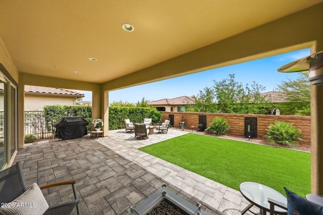 13371 W MONTANSORO Lane, Peoria, AZ 85383
