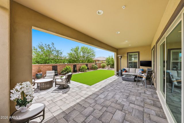 13371 W MONTANSORO Lane, Peoria, AZ 85383