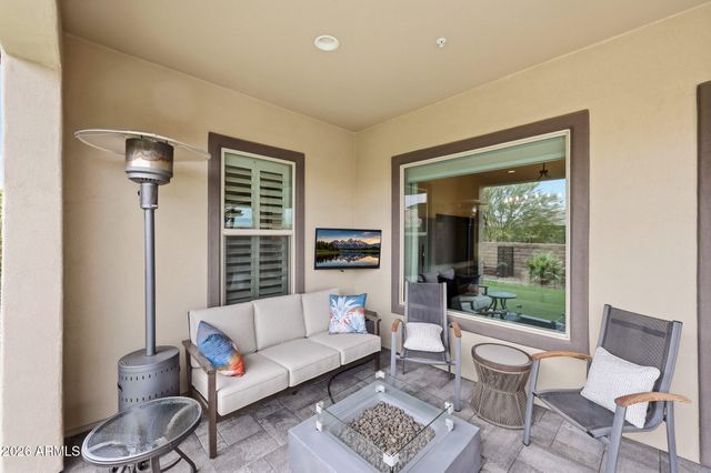 13371 W MONTANSORO Lane, Peoria, AZ 85383