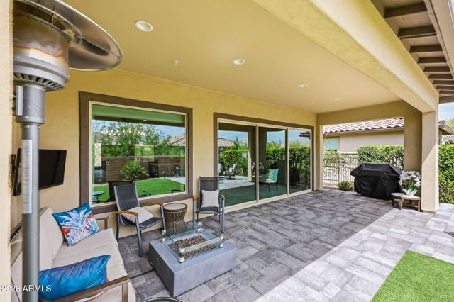 13371 W MONTANSORO Lane, Peoria, AZ 85383