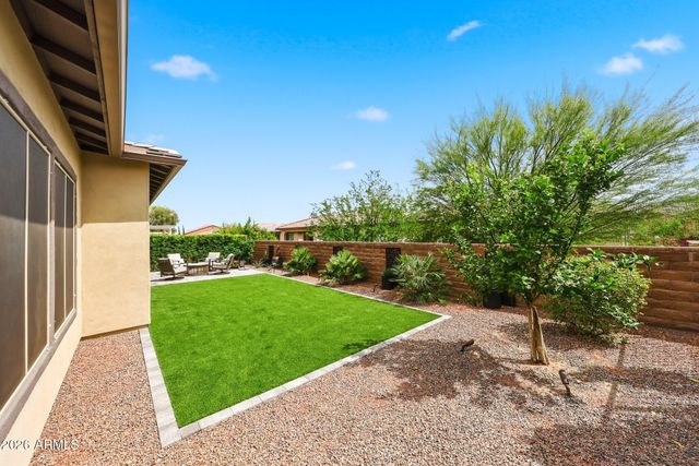 13371 W MONTANSORO Lane, Peoria, AZ 85383