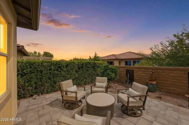 13371 W MONTANSORO Lane, Peoria, AZ 85383