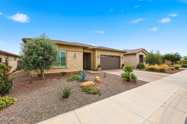 13371 W MONTANSORO Lane, Peoria, AZ 85383