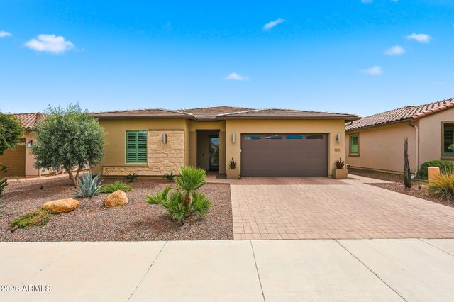 13371 W MONTANSORO Lane, Peoria, AZ 85383