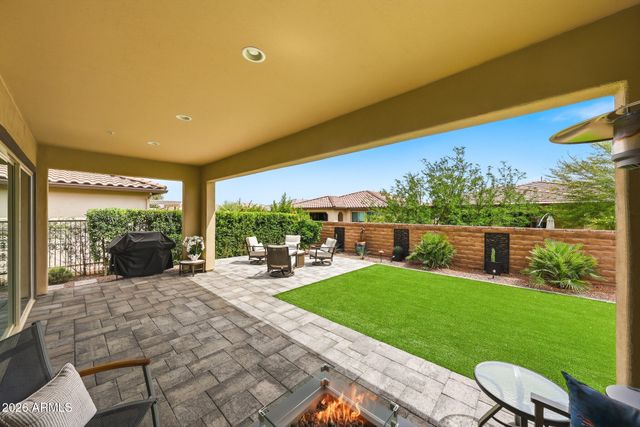 13371 W MONTANSORO Lane, Peoria, AZ 85383