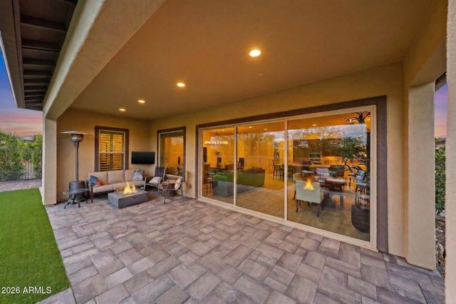 13371 W MONTANSORO Lane, Peoria, AZ 85383