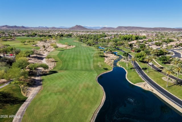 13371 W MONTANSORO Lane, Peoria, AZ 85383