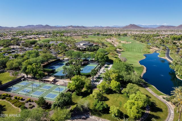 13371 W MONTANSORO Lane, Peoria, AZ 85383