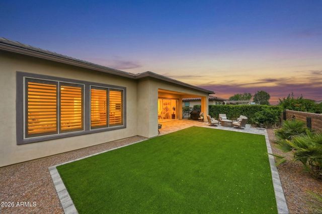 13371 W MONTANSORO Lane, Peoria, AZ 85383