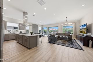 13371 W MONTANSORO Lane, Peoria, AZ 85383