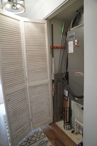 15 Bower Rd F9, Quincy, MA 02169