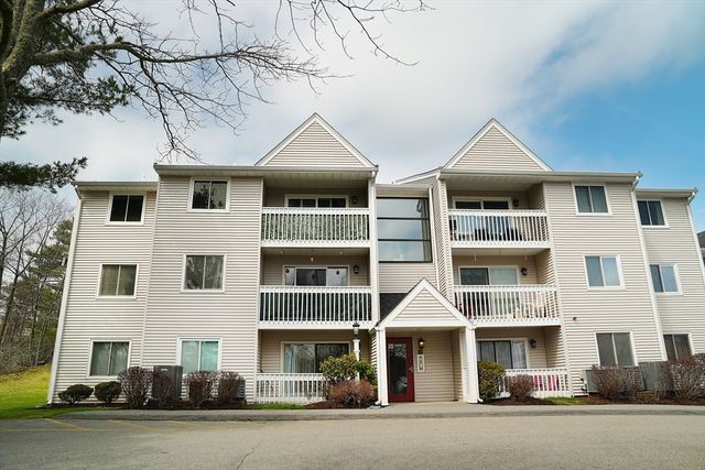 15 Bower Rd F9, Quincy, MA 02169