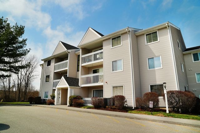 15 Bower Rd F9, Quincy, MA 02169