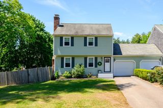 45 Flagstone Pl 45, Bridgewater, MA 02324
