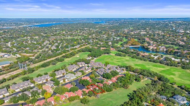 7 Tourney CV, The Hills, TX 78738