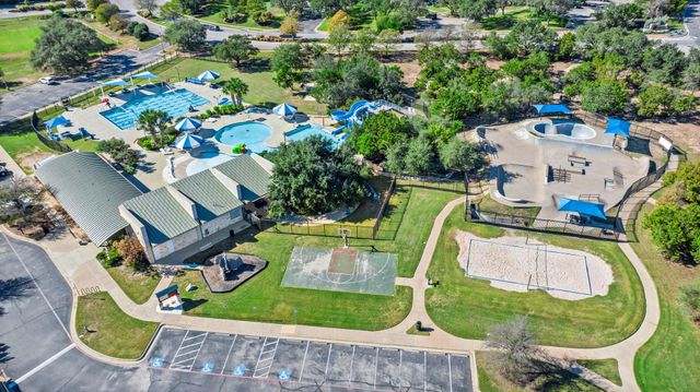 7 Tourney CV, The Hills, TX 78738