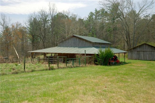 1019 George Road, Westfield, NC 27053
