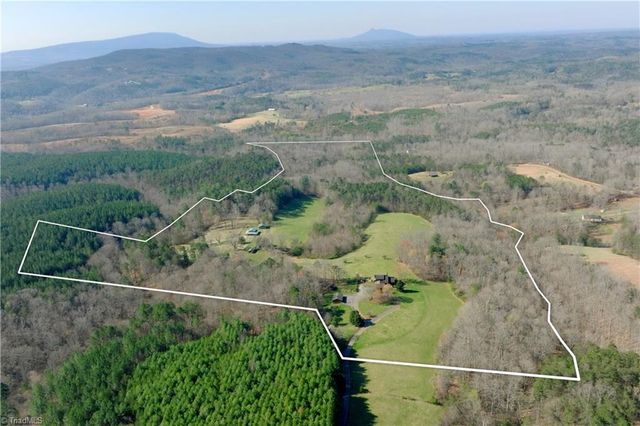 1019 George Road, Westfield, NC 27053
