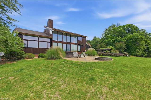 1019 George Road, Westfield, NC 27053