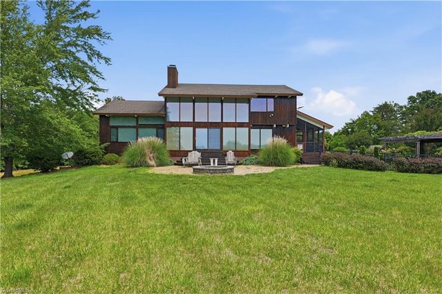 1019 George Road, Westfield, NC 27053