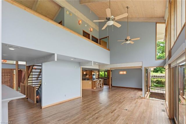 1019 George Road, Westfield, NC 27053