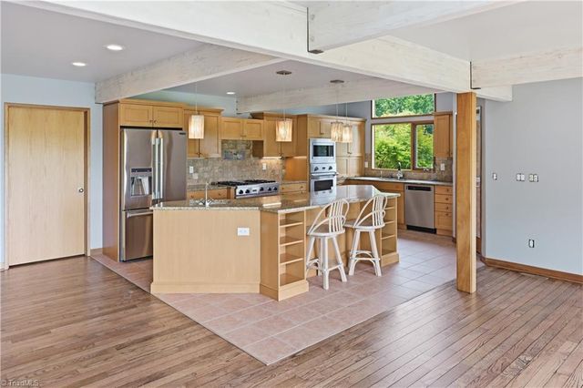 1019 George Road, Westfield, NC 27053