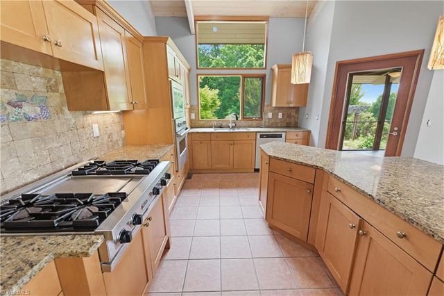 1019 George Road, Westfield, NC 27053