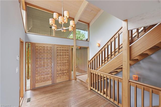 1019 George Road, Westfield, NC 27053