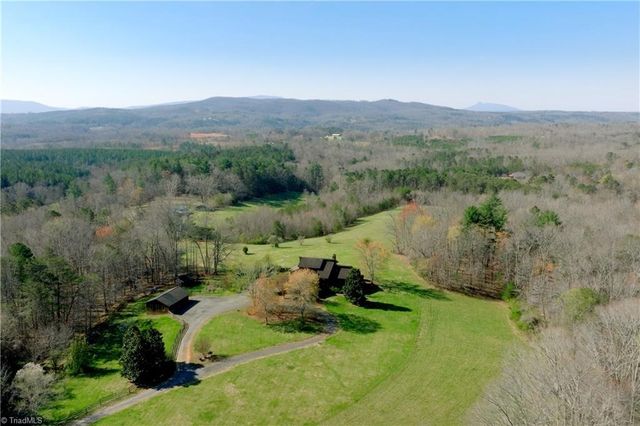 1019 George Road, Westfield, NC 27053