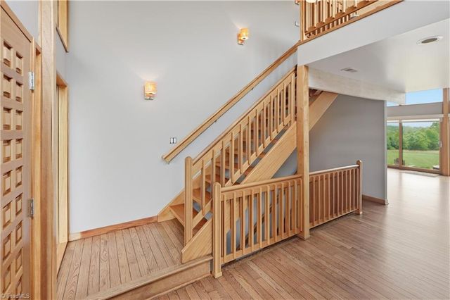 1019 George Road, Westfield, NC 27053