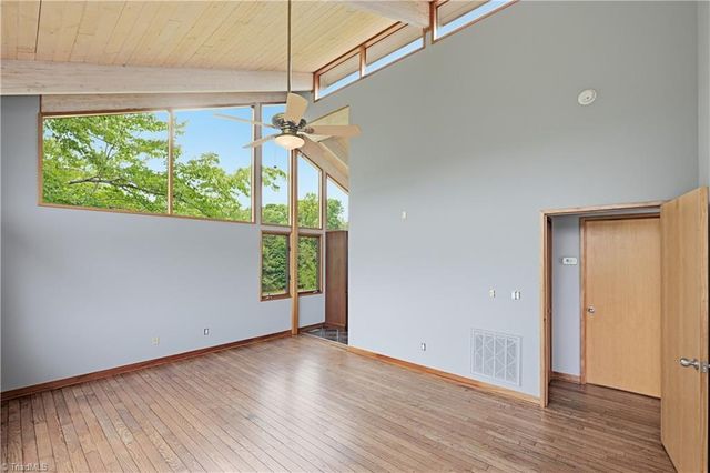 1019 George Road, Westfield, NC 27053