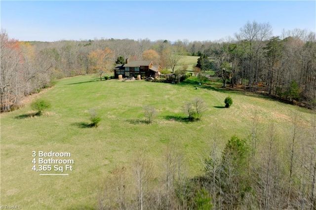 1019 George Road, Westfield, NC 27053