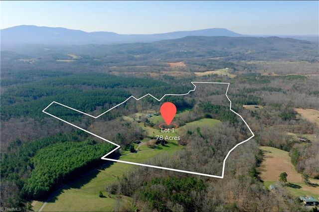 1019 George Road, Westfield, NC 27053