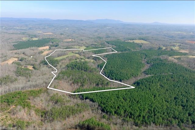 1019 George Road, Westfield, NC 27053