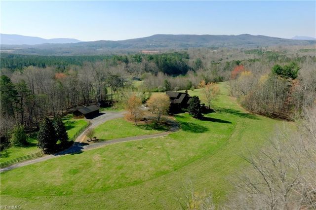 1019 George Road, Westfield, NC 27053