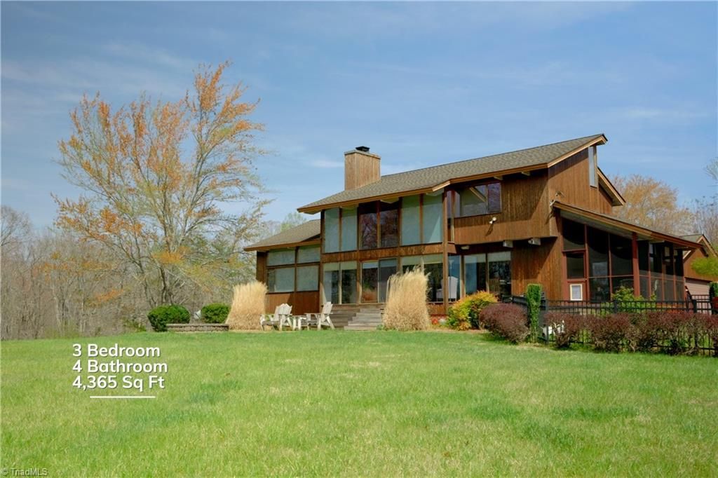 1019 George Road, Westfield, NC 27053