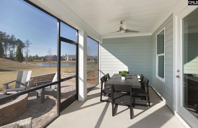 458 Winding Orchard Road, Elgin, SC 29045